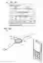 Fig. 13 - Input/output panel, input/output device, and data processor