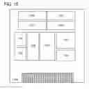 Fig. 16 - Input/output panel, input/output device, and data processor