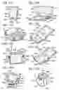Fig. 18 - Input/output panel, input/output device, and data processor
