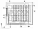 Fig. 01 - Touch-sensitive display device and method of fabricating same