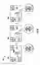 Fig. 22 - THERMOSTAT WITH OCCUPANT IDENTITY DETERMINATION FEATURES