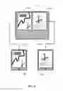 Fig. 09 - Large display format touch gesture interface