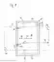 Fig. 05 - Method for controlling a display device at the edge of an information element to be displayed