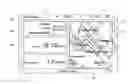 Fig. 01 - User interface and method for changing between screen views of a user interface