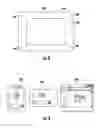 Fig. 06 - Thermostat with user interface features