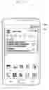 Fig. 32 - METHOD OF DISPLAYING NOTIFICATIONS AND ELECTRONIC DEVICE ADAPTED THERETO