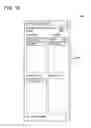 Fig. 16 - User interface for creating a spreadsheet data summary table