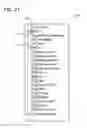 Fig. 22 - User interface for creating a spreadsheet data summary table