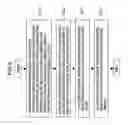 Fig. 06 - DATABASE SYSTEM, DATABASE ACCESS METHOD, AND DATABASE ACCESS PROGRAM