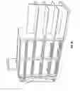 Fig. 28 - Cabinet for Dispensing Items