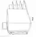 Fig. 30 - Cabinet for Dispensing Items