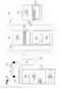 Fig. 02 - Remote modification of a document database by a mobile telephone device