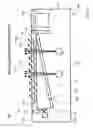 Fig. 05 - Illumination with wedge-shaped optical element