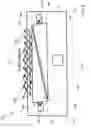 Fig. 06 - Illumination with wedge-shaped optical element