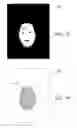 Fig. 12 - Feature detection and masking in images based on color distributions