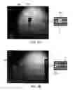 Fig. 03 - Pattern detection and location in a processed image