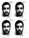 Fig. 09 - Image analysis for determining characteristics of pairs of individuals