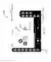 Fig. 19 - APPARATUSES, METHODS AND SYSTEMS FOR DEFINING HARDWARE-AGNOSTIC BRAINS FOR AUTONOMOUS ROBOTS