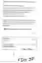 Fig. 10 - Methods of constructing a paper check