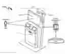 Fig. 01 - Kiosk gift card system and method