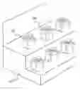 Fig. 01 - GIFT BOX COLLECTION FORMED OF GIFT-SHAPED CONTAINERS