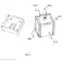 Fig. 06 - GIFT BOX COLLECTION FORMED OF GIFT-SHAPED CONTAINERS