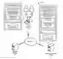 Fig. 01 - SYSTEM FOR DETERMINATION AND TRANSFER OF ASSETS