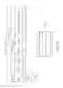 Fig. 14 - Method and apparatus for arranging pixels of picture in storage units each having storage size not divisible by pixel size