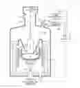Fig. 01 - Method and apparatus for manufacturing single crystal