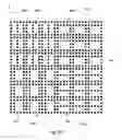 Fig. 12 - Three-dimensional positioning system using surface pattern recognition and interpolation