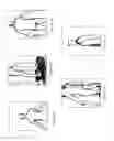 Fig. 19 - System and method to capture and process body measurements
