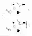 Fig. 08 - Computer program for directing line of sight