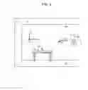 Fig. 06 - Method for generating image to be displayed on head tracking type virtual reality head mounted display and image generation device