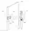 Fig. 01 - Access management system