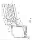 Fig. 05 - Coin-roll ejecting device, money processing machine and coin-roll ejection method