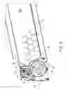 Fig. 09 - Coin-roll ejecting device, money processing machine and coin-roll ejection method