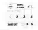 Fig. 01 - Methods and apparatus for enhanced interactive game play in lottery and gaming environments