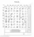 Fig. 09 - Gaming system, gaming device, and method for providing a game in which players position selectors within a field of selections based on values masked by the selections