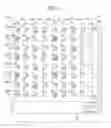Fig. 15 - Gaming system, gaming device, and method for providing a game in which players position selectors within a field of selections based on values masked by the selections