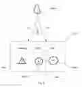 Fig. 06 - Gambling game objectification and abstraction