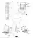 Fig. 02 - SEAMLESS INITIATION OF PRIMARY AND SECONDARY GAMES AT MODIFIED GAMING MACHINES