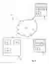 Fig. 03 - System and method for creating electronic multiplayer game tournaments