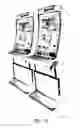 Fig. 19 - Gaming aspects relating to multiplayer/tournament hybrid arcade/wager-based games