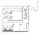 Fig. 01 - System arm notification based on BLE position