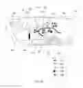 Fig. 10 - System and method for driving assistance along a path