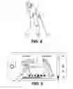 Fig. 04 - Identification and analysis of movement using sensor devices
