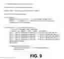 Fig. 07 - Identification and analysis of movement using sensor devices