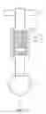 Fig. 01 - Hanging-strap information display device