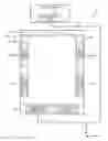 Fig. 01 - Display device
