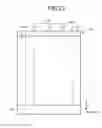 Fig. 22 - Display device
